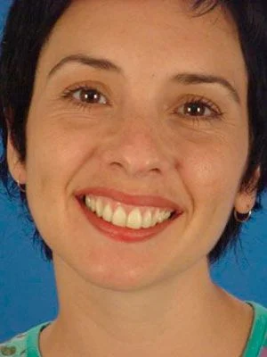 Паула Итуриса